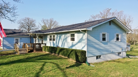 Beautiful 4 Bedroom Home for Sale in Salem, Missouri - image 5