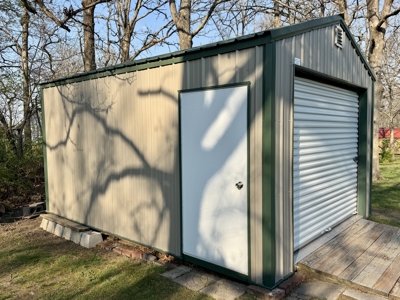 Move-In Ready 3 Bedroom Home for Sale in Salem, Missouri - image 29