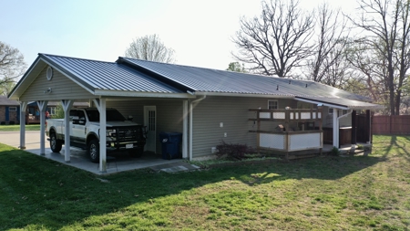 Move-In Ready 3 Bedroom Home for Sale in Salem, Missouri - image 4