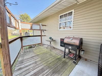 Move-In Ready 3 Bedroom Home for Sale in Salem, Missouri - image 25