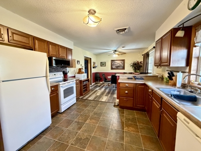 Move-In Ready 3 Bedroom Home for Sale in Salem, Missouri - image 13