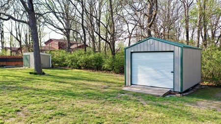 Move-In Ready 3 Bedroom Home for Sale in Salem, Missouri - image 27