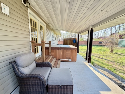 Move-In Ready 3 Bedroom Home for Sale in Salem, Missouri - image 26