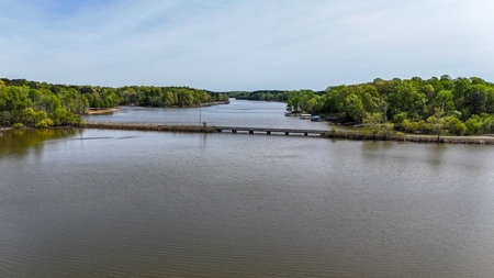 Kerr Lake Living with Dock Access & Boat Slip - image 7