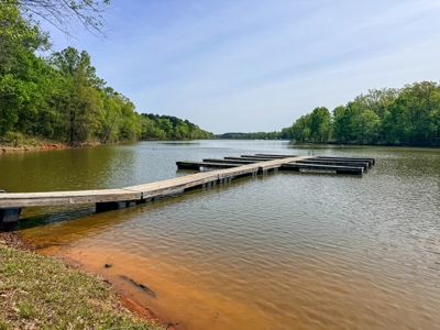 Kerr Lake Living with Dock Access & Boat Slip - image 17