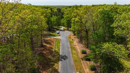 Kerr Lake Living with Dock Access & Boat Slip - image 3