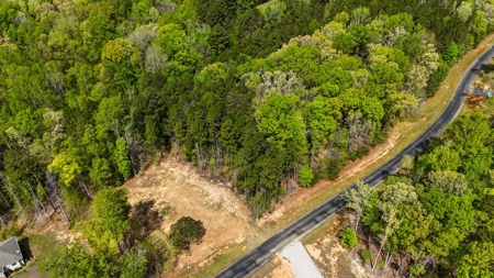 Kerr Lake Living with Dock Access & Boat Slip - image 11