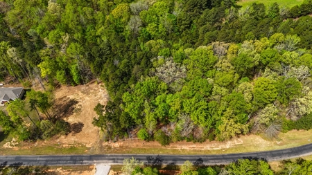 Kerr Lake Living with Dock Access & Boat Slip - image 9