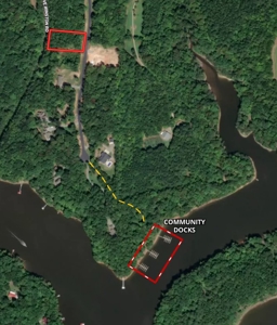 Kerr Lake Living with Dock Access & Boat Slip - image 21