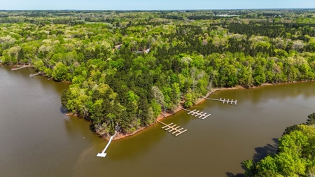 Kerr Lake Living with Dock Access & Boat Slip - image 6