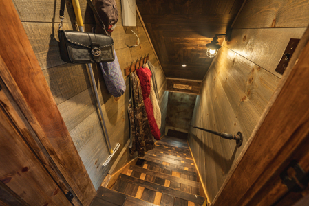 Custom Log Cabin for Sale in Hillsville, VA - image 32