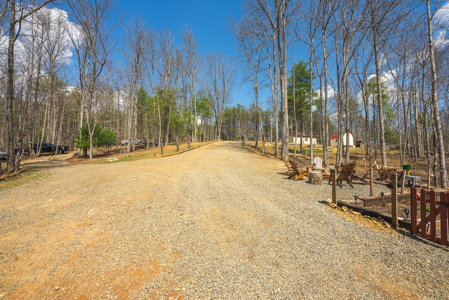 Custom Log Cabin for Sale in Hillsville, VA - image 45