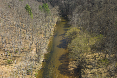 Custom Log Cabin for Sale in Hillsville, VA - image 50