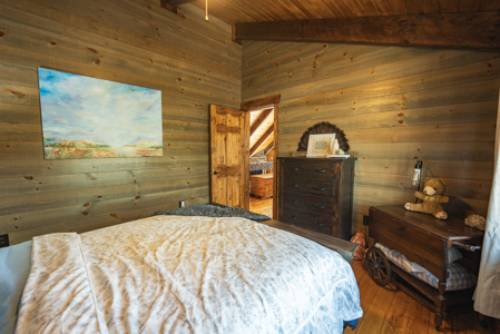 Custom Log Cabin for Sale in Hillsville, VA - image 24