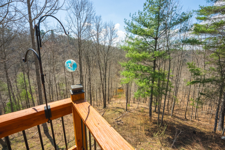 Custom Log Cabin for Sale in Hillsville, VA - image 44