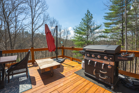 Custom Log Cabin for Sale in Hillsville, VA - image 43