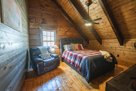 Custom Log Cabin for Sale in Hillsville, VA - image 25