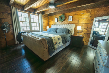 Custom Log Cabin for Sale in Hillsville, VA - image 10