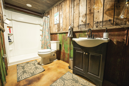 Custom Log Cabin for Sale in Hillsville, VA - image 35