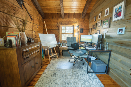 Custom Log Cabin for Sale in Hillsville, VA - image 19