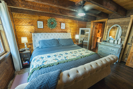 Custom Log Cabin for Sale in Hillsville, VA - image 11