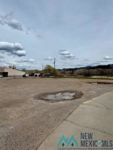 High Visibility Commercial Property for Sale in Chama, New Mexico - image 2