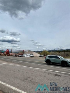 High Visibility Commercial Property for Sale in Chama, New Mexico - image 8