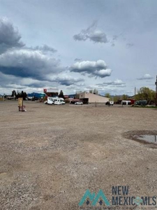 High Visibility Commercial Property for Sale in Chama, New Mexico - image 3