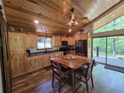 Country Home & Turnkey Recreational Property - image 12