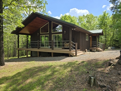 Country Home & Turnkey Recreational Property - image 1