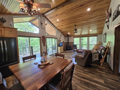 Country Home & Turnkey Recreational Property - image 13