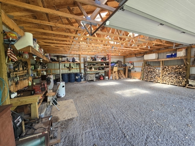 Country Home & Turnkey Recreational Property - image 30