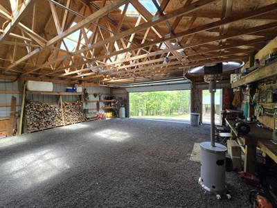 Country Home & Turnkey Recreational Property - image 32