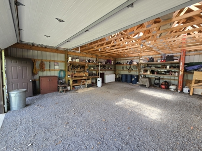 Country Home & Turnkey Recreational Property - image 31
