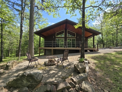 Country Home & Turnkey Recreational Property - image 2