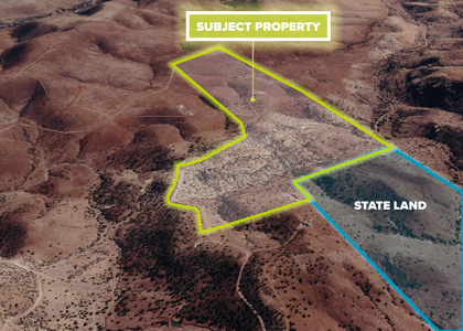 Mountain Property for Sale in Faywood, NM - image 46