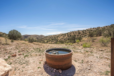 Mountain Property for Sale in Faywood, NM - image 45