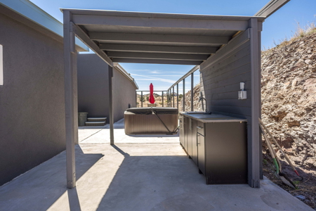 Mountain Property for Sale in Faywood, NM - image 30