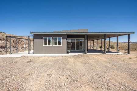 Mountain Property for Sale in Faywood, NM - image 3