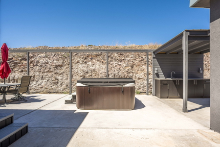 Mountain Property for Sale in Faywood, NM - image 27