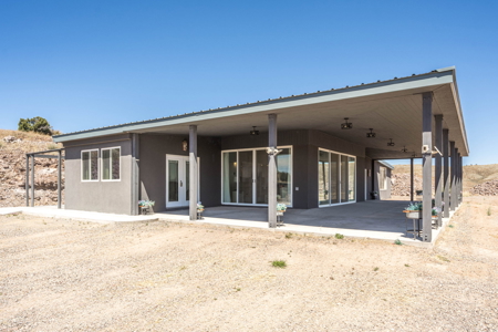 Mountain Property for Sale in Faywood, NM - image 2