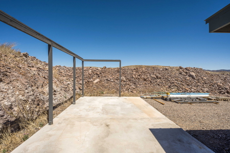 Mountain Property for Sale in Faywood, NM - image 29