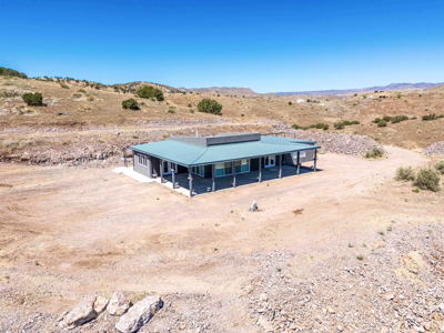 Mountain Property for Sale in Faywood, NM - image 35