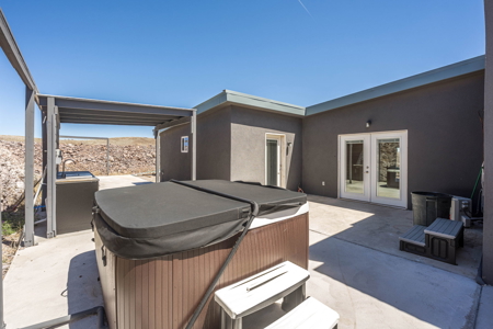 Mountain Property for Sale in Faywood, NM - image 32