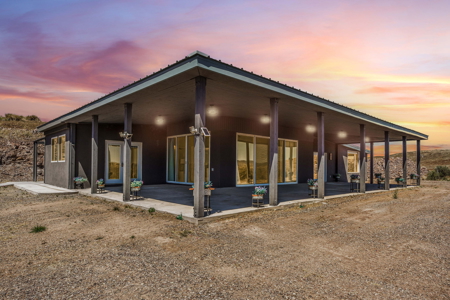 Mountain Property for Sale in Faywood, NM - image 34