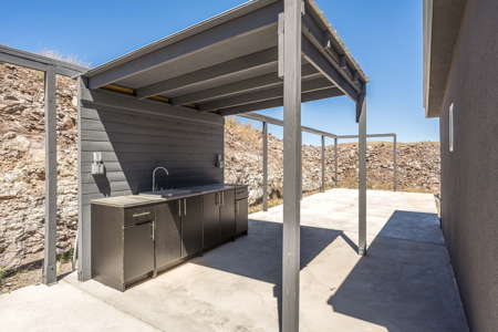 Mountain Property for Sale in Faywood, NM - image 28