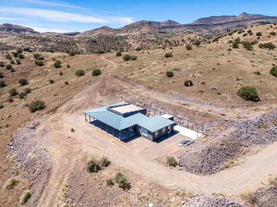 Mountain Property for Sale in Faywood, NM - image 37