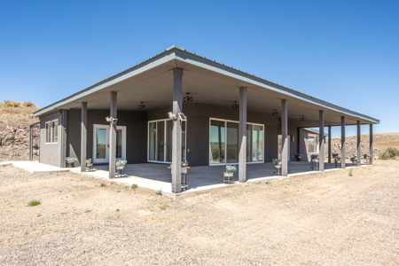 Mountain Property for Sale in Faywood, NM - image 1