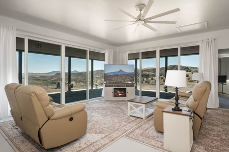 Mountain Property for Sale in Faywood, NM - image 4