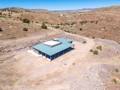Mountain Property for Sale in Faywood, NM - image 36